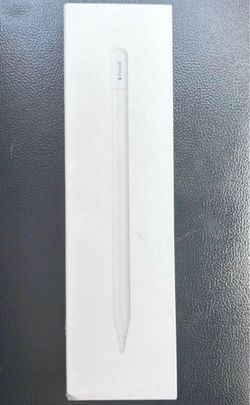 Apple pen