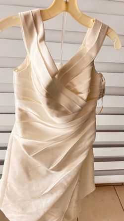 Vestido de boda