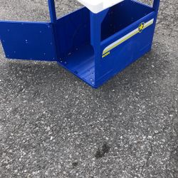 28”wx19”dx24”h Traveling house for your dog
