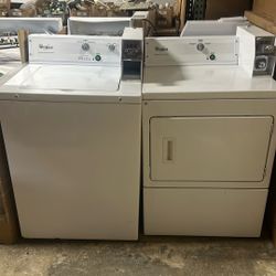 Whirlpool Set Coin Side