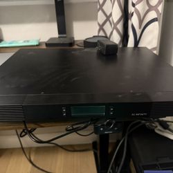 AC Infinity Server/receiver Cooler
