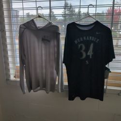 Mariners 