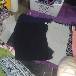 3x Women's Dress Pants 