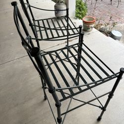 Barstools bar stools