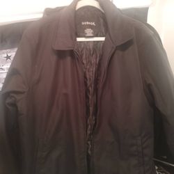 Men's Jacket 