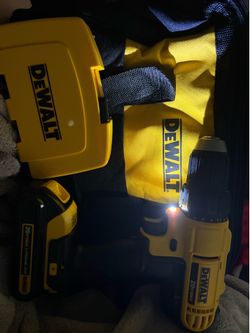 Drill set