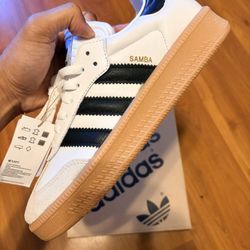 Adidas Samba XL