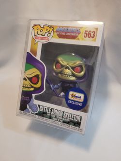 FUNKO EXCLUSIVE