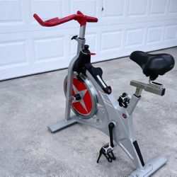 Schwinn Evolution SR Spin Bike – Commercial Grade