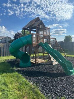 Playscape