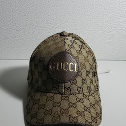 Gucci hat/Cap