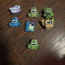 Mr Beast Lab Swarms 