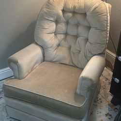 Rocking Chair