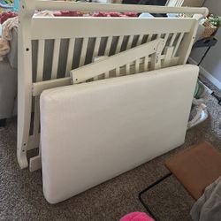 Baby Crib