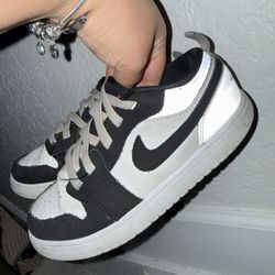 Boys Nike Shoes 