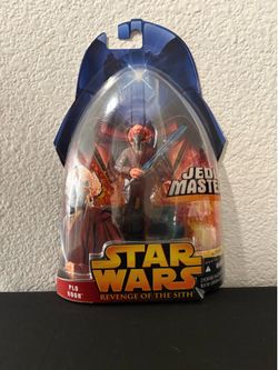 Star Wars Action Figure