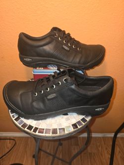 New Keen Austin mens shoes sz14