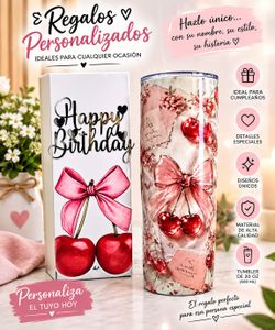 Tumbler 20 oz