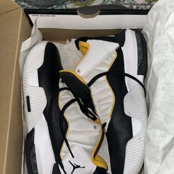 Jordan’s Men’s 9 Excellent