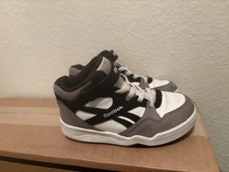 Boys Reebok Shoes Toddler Size 10