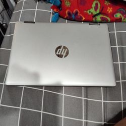 Hp Pavilion 360 Convertible 