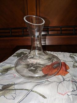 Decanter 