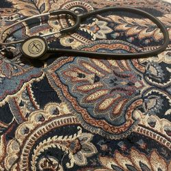 Littman Stethoscope 