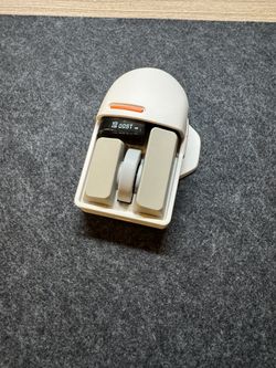 Logre Touch PBT Wireless Mouse