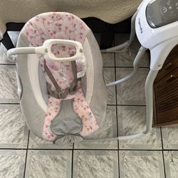 Ingenuity Baby Swing