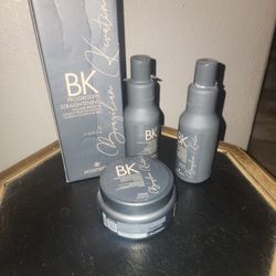 Bk Brazilian Keratin