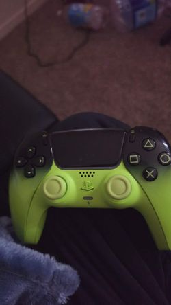 Ps5 controller
