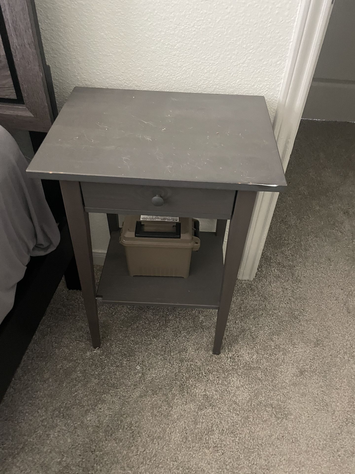 Nightstand