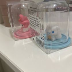 Sanrio Bathroom Cups