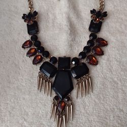 Very Unique Necklace