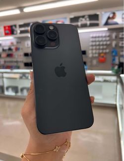 iPhone 15 Pro Max 512gb Unlock