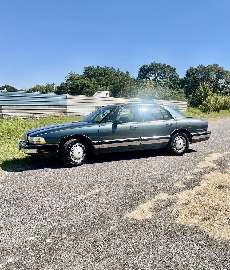 1992 Buick Park Avenue