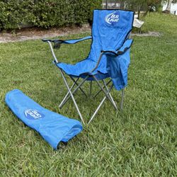Outdoor Camping Chair
