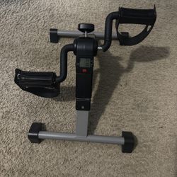 Portable Exercise Bike 