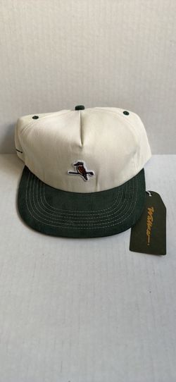 Walker Golf Things Hat New