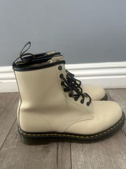 Dr. Martens
