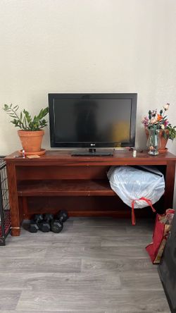 Entertainment Center