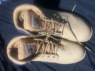 Work boots