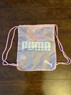 PUMA Phase Gym Sack