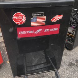 Mini Fridge