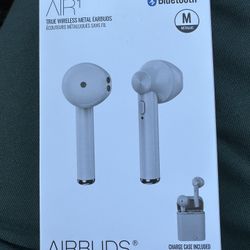 Air1 Earbuds AirPods 