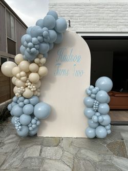 Event Backdrops And More!