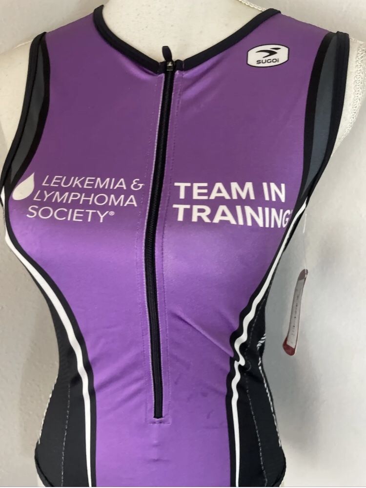 NWT Women’s Cycling / Running Jersey - Small