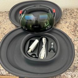 Microsoft Holo Lens  VR 