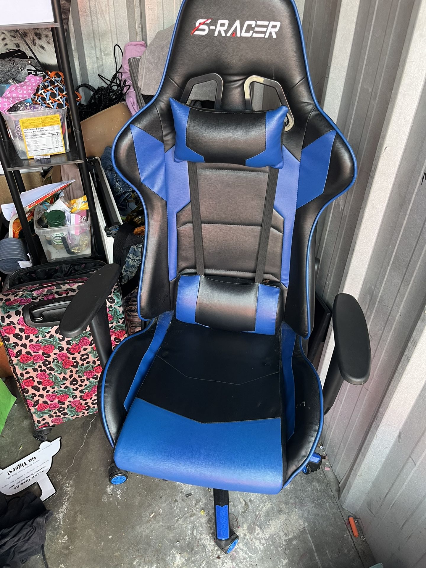 Game Chair