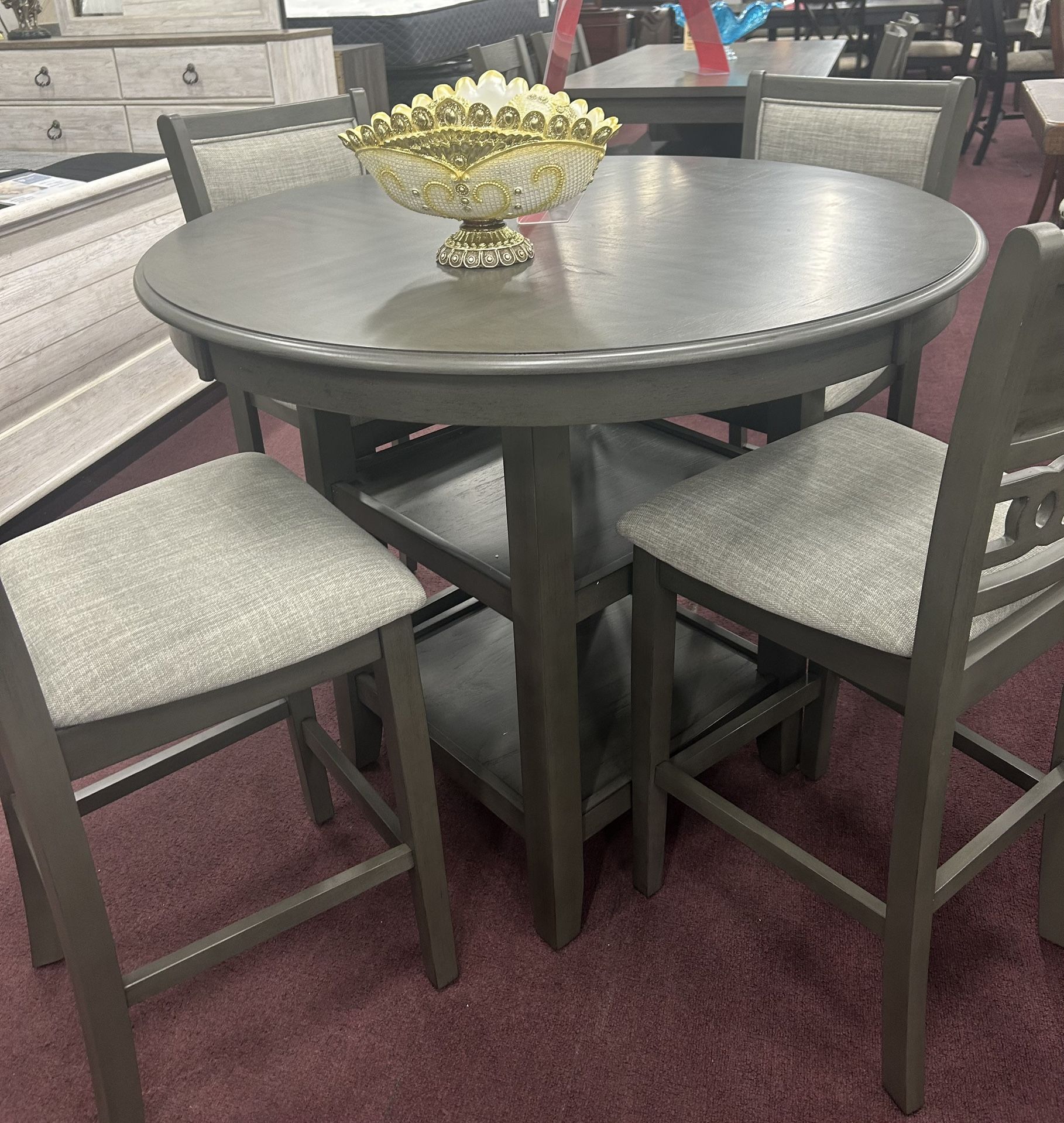 Kitchen Dining Table